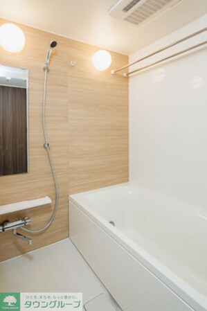 パークアクシス赤羽南の物件内観写真